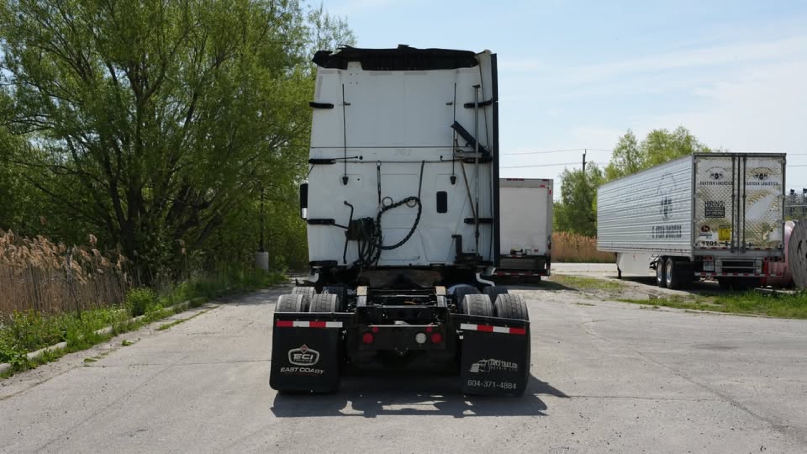 2024 International LT625, photo 2
