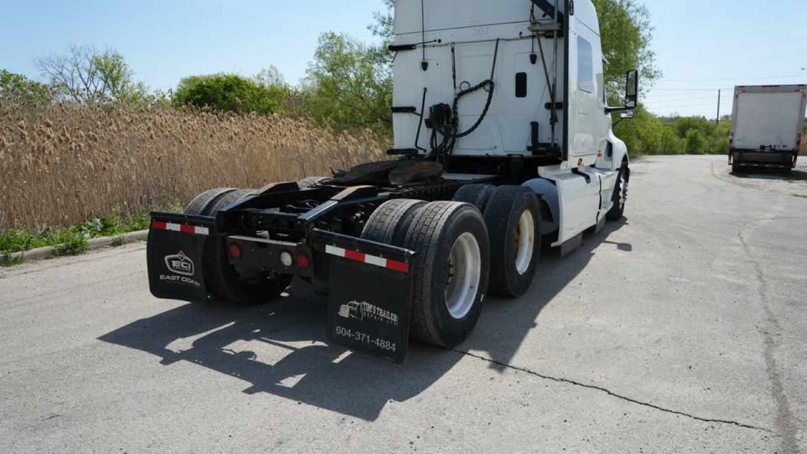 2024 International LT625, photo 3