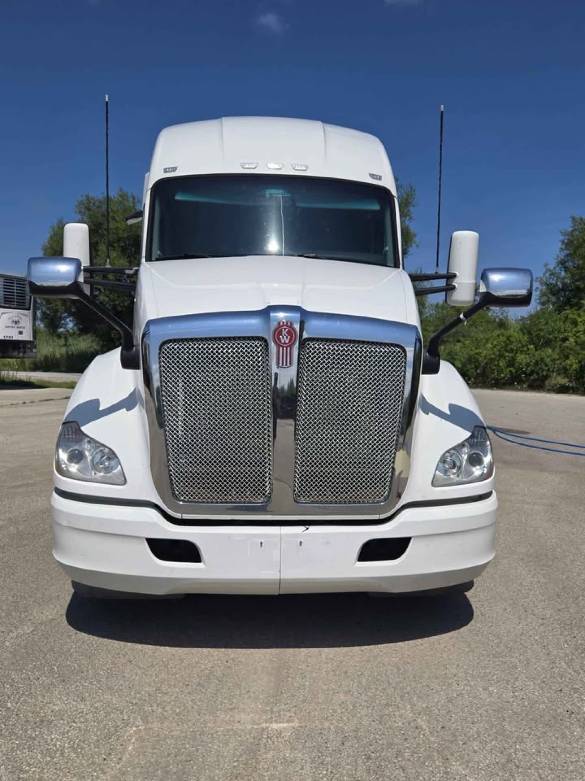 2020 Kenworth T680, photo 3