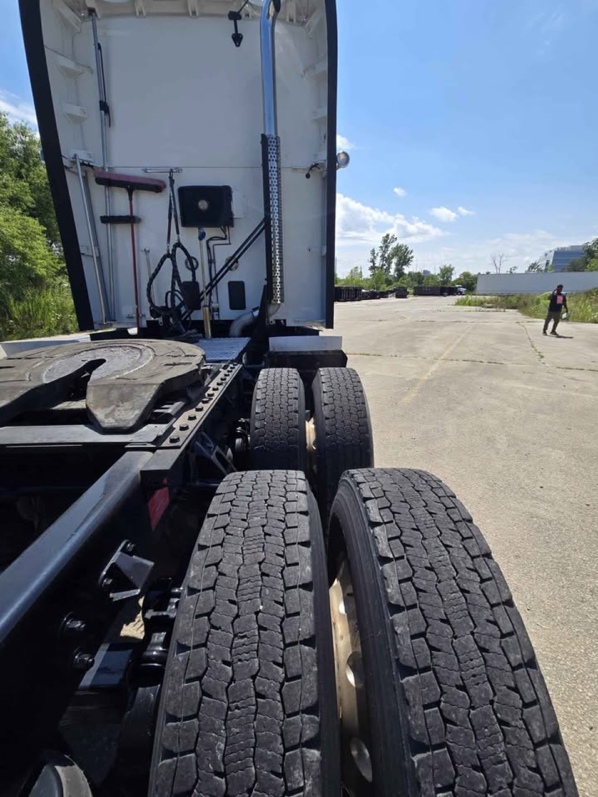 2020 Kenworth T680, photo 6