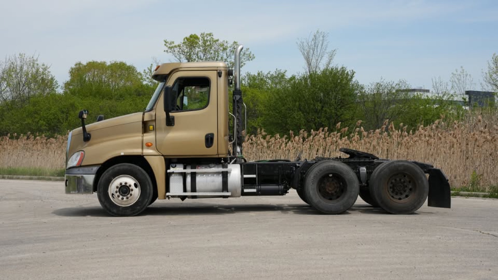 2013 Freightliner CASCADIA, photo 5