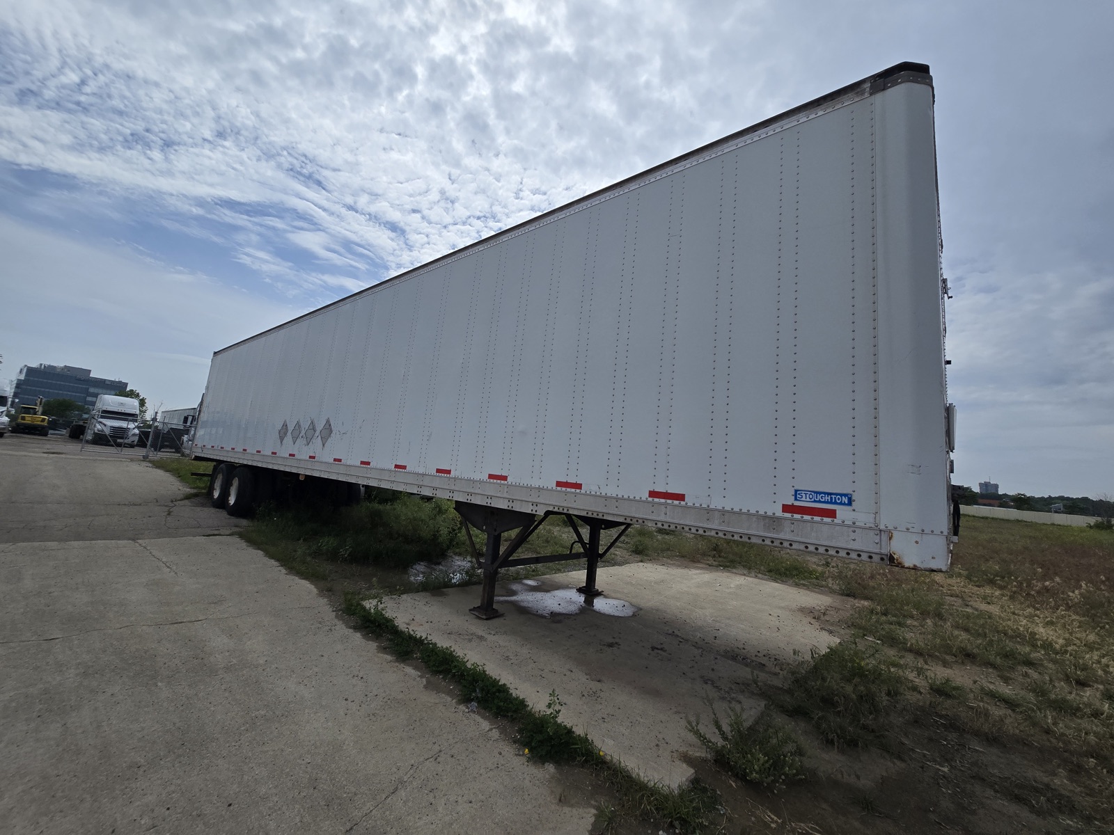2017 Stoughton AVXW-535T-S-C-AR, photo 6