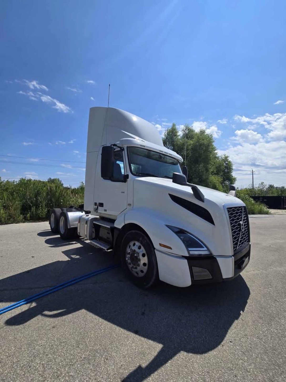 2019 Volvo VNL Day Cab, photo 3