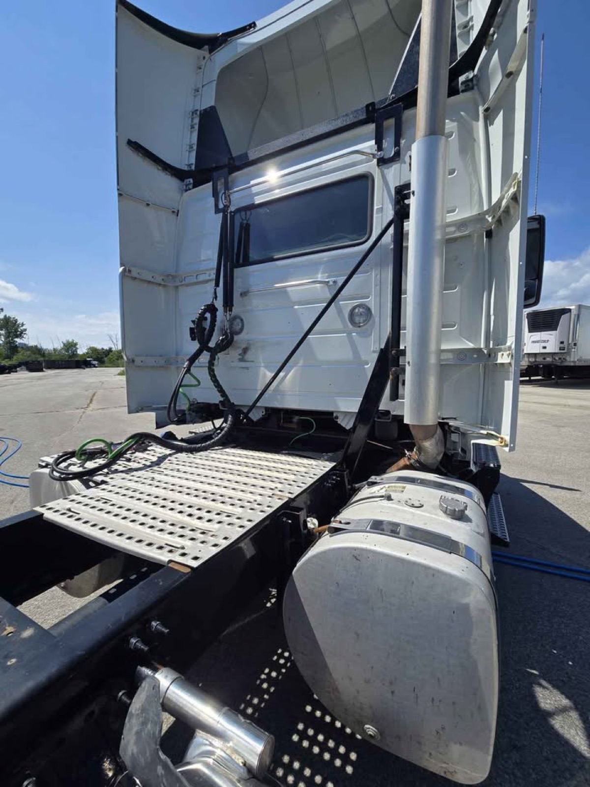 2019 Volvo VNL Day Cab, photo 5