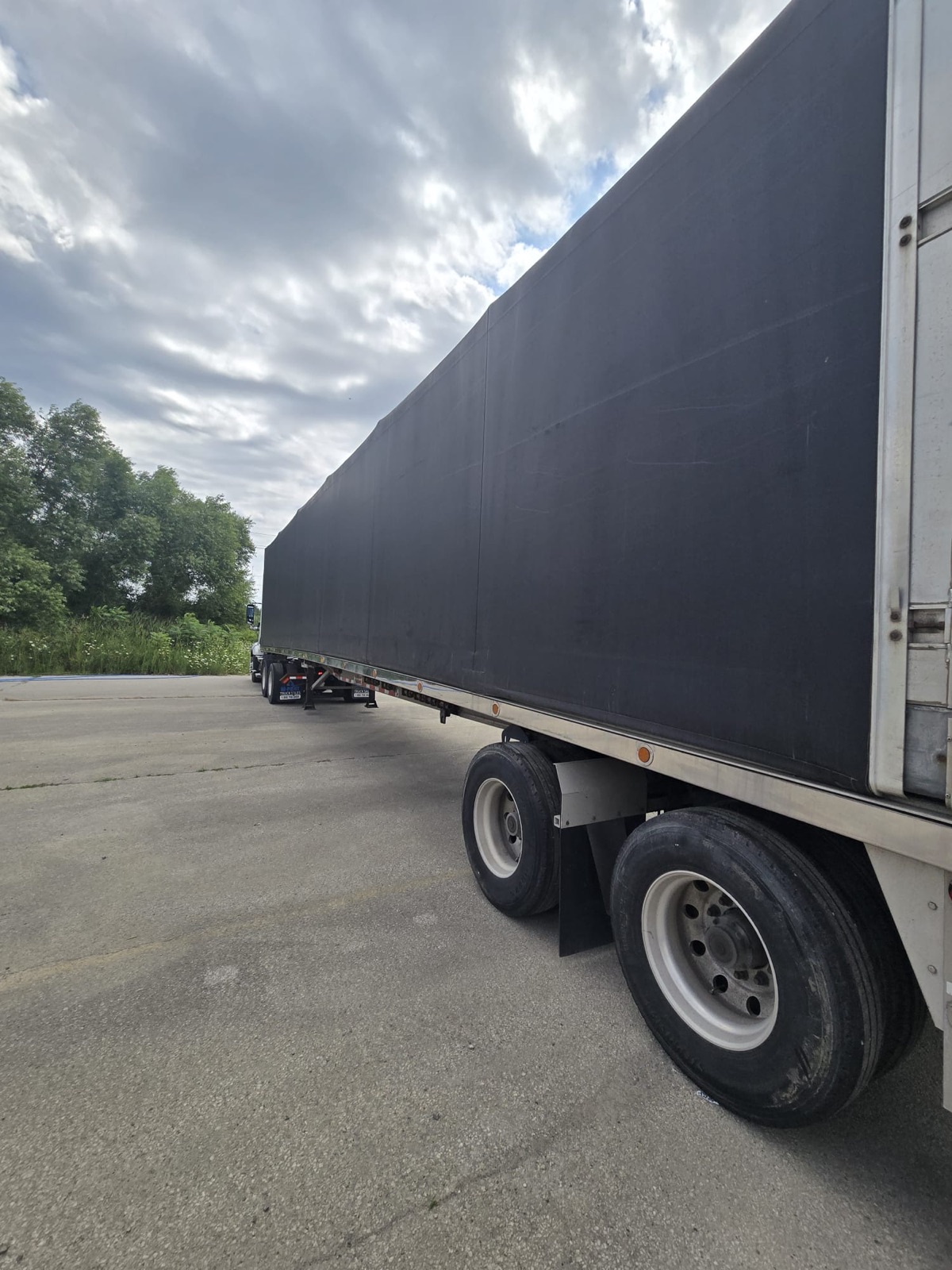 2016 Reitnouer Rolltite 48FT, photo 3